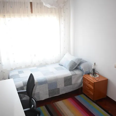 Apartman Piso Tranquilo Y Espacioso *