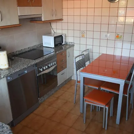 Piso Tranquilo Y Espacioso Appartement *