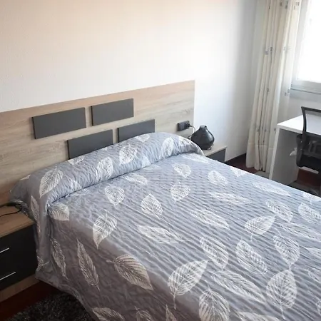 Apartman Piso Tranquilo Y Espacioso Vigo