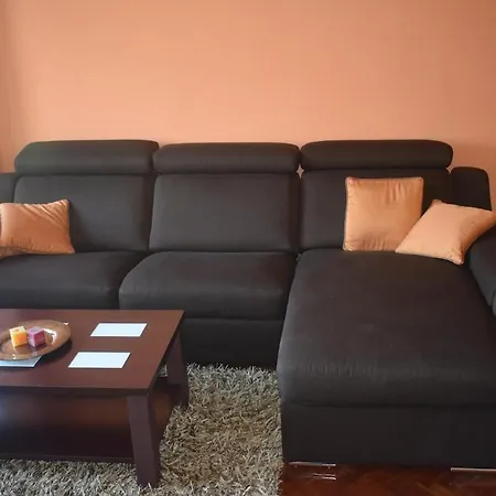 Piso Tranquilo Y Espacioso Appartement Vigo