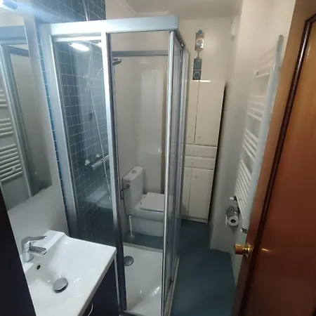 Appartement Piso Tranquilo Y Espacioso *