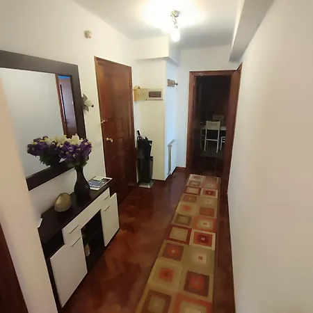 Apartman Piso Tranquilo Y Espacioso