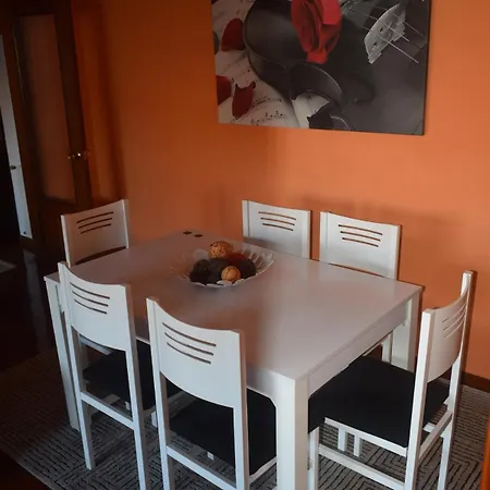 Apartman Piso Tranquilo Y Espacioso
