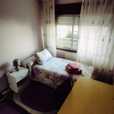 Piso Tranquilo Y Espacioso Apartman