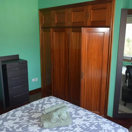 Apartman Piso Tranquilo Y Espacioso *