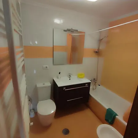 Appartement Piso Tranquilo Y Espacioso Vigo