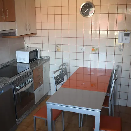 Piso Tranquilo Y Espacioso Apartman *